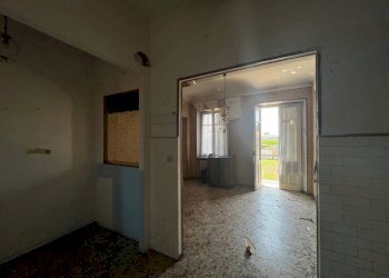 Stanza non arredata - Villa via Vado della Valle, 13, Carmagnola - foto 17