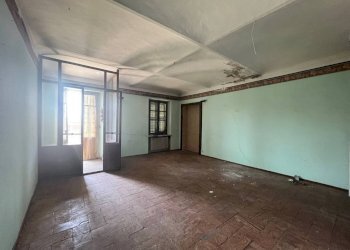 Salone - Villa via Vado della Valle, 13, Carmagnola - foto 19