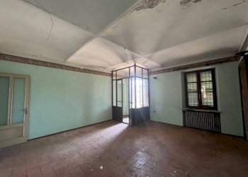 Salone - Villa via Vado della Valle, 13, Carmagnola - foto 20