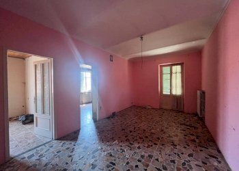 Salone - Villa via Vado della Valle, 13, Carmagnola - foto 21