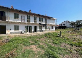 Facciata - Villa via Vado della Valle, 13, Carmagnola - foto 23