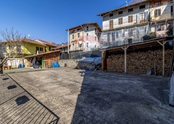 Independent house FRAZIONE FALCERO, 75 
 Valdilana, Valdilana - photo 74