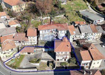 Independent house FRAZIONE FALCERO, 75 
 Valdilana, Valdilana - photo 78