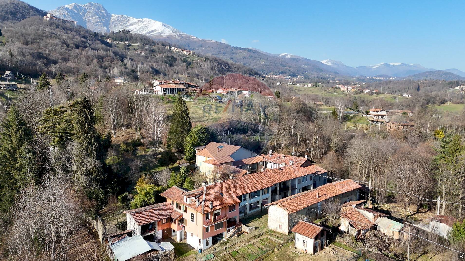 Independent house Casale Margary
Merletto, Graglia, Graglia - photo 3