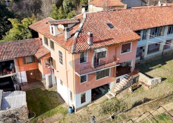 Independent house Casale Margary 
 Merletto, Graglia, Graglia - photo 1