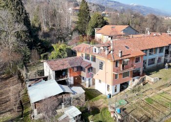 Independent house Casale Margary 
 Merletto, Graglia, Graglia - photo 2