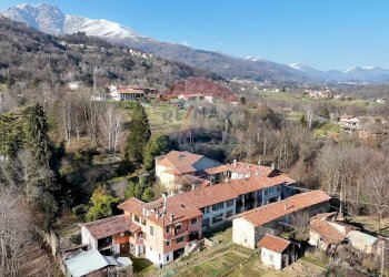 Independent house Casale Margary 
 Merletto, Graglia, Graglia - photo 3