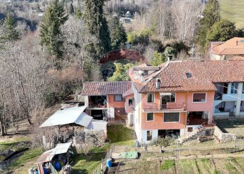 Independent house Casale Margary 
 Merletto, Graglia, Graglia - photo 4