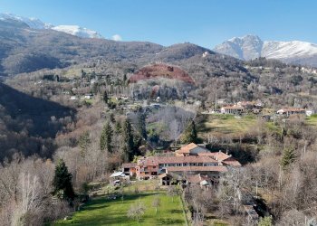 Independent house Casale Margary 
 Merletto, Graglia, Graglia - photo 5