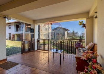 Independent house Casale Margary 
 Merletto, Graglia, Graglia - photo 7