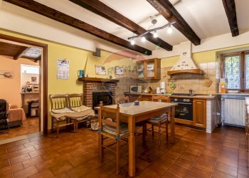 Independent house Casale Margary 
 Merletto, Graglia, Graglia - photo 8