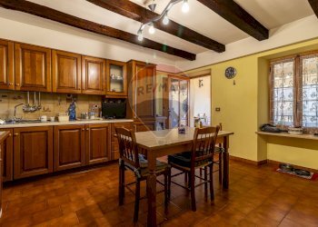 Independent house Casale Margary 
 Merletto, Graglia, Graglia - photo 9