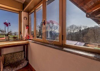 Independent house Casale Margary 
 Merletto, Graglia, Graglia - photo 24