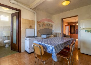 Independent house Casale Margary 
 Merletto, Graglia, Graglia - photo 35