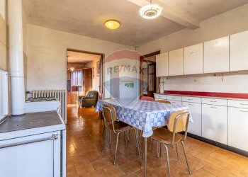 Independent house Casale Margary 
 Merletto, Graglia, Graglia - photo 36