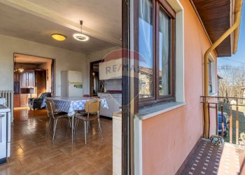 Independent house Casale Margary 
 Merletto, Graglia, Graglia - photo 37