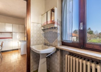 Independent house Casale Margary 
 Merletto, Graglia, Graglia - photo 48