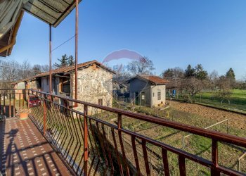 Independent house Casale Margary 
 Merletto, Graglia, Graglia - photo 51