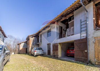 Independent house Casale Margary 
 Merletto, Graglia, Graglia - photo 53