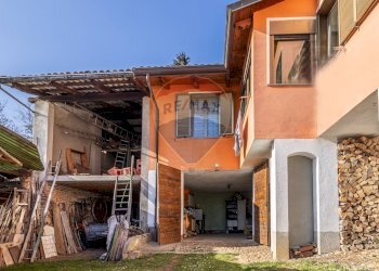 Independent house Casale Margary 
 Merletto, Graglia, Graglia - photo 56