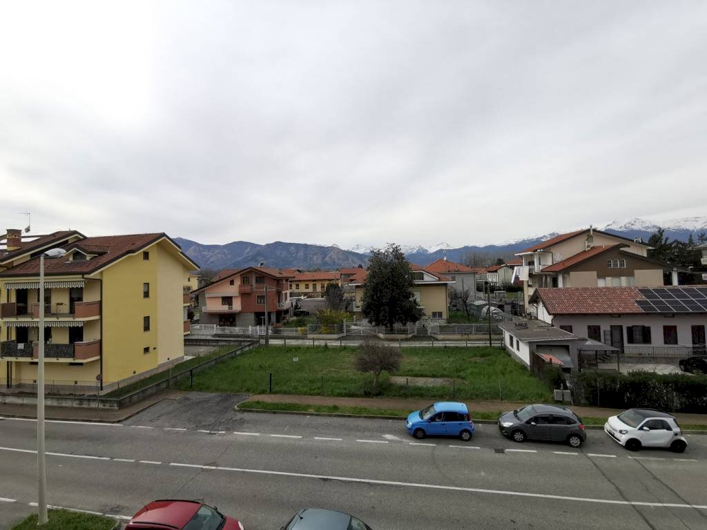 Vista - Building land via Bianca Gerardi, Ciriè - photo 2