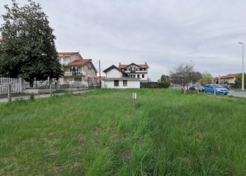 Vista - Terreno edificabile via Bianca Gerardi, Ciriè - foto 6