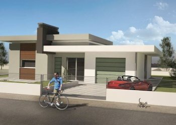 Facciata - Terreno edificabile via Bianca Gerardi, Ciriè - foto 8