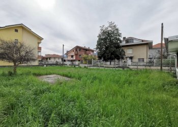 Terreno - Terreno edificabile via Bianca Gerardi, Ciriè - foto 5