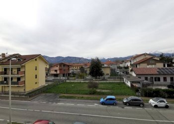 Vista - Terreno edificabile via Bianca Gerardi, Ciriè - foto 2