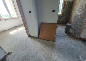 zona giorno - Villa strada provinciale SP124, Abbadia Cerreto - foto 7