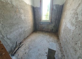 bagno padronale - Villa strada provinciale SP124, Abbadia Cerreto - foto 11