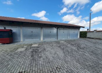 esterno - Villa strada provinciale SP124, Abbadia Cerreto - foto 13