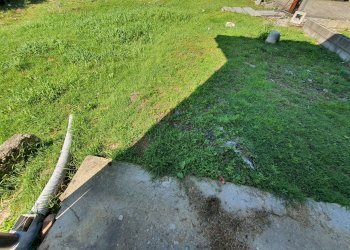 esterno - Villa strada provinciale SP124, Abbadia Cerreto - foto 15