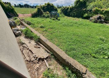 esterno - Villa strada provinciale SP124, Abbadia Cerreto - foto 16