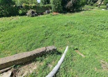 esterno - Villa strada provinciale SP124, Abbadia Cerreto - foto 17