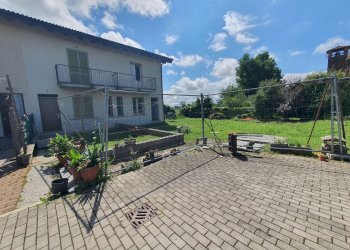 esterno - Villa strada provinciale SP124, Abbadia Cerreto - foto 20