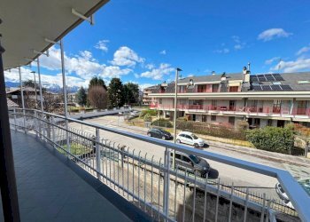 Balcone - Quadrilocale Cuneo (zona Donatello) - foto 11
