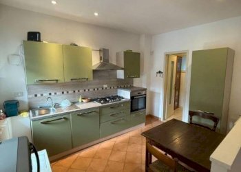 Cucina - Casa indipendente via Quintino Sella, 31, Biella - foto 3