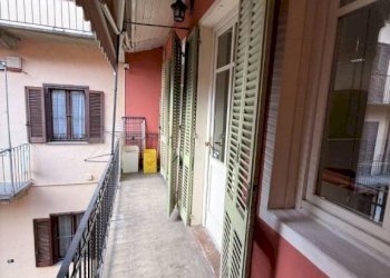 Balcone - Casa indipendente via Quintino Sella, 31, Biella - foto 5