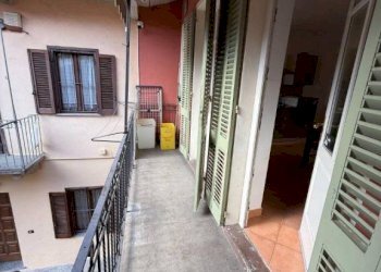 Balcone - Casa indipendente via Quintino Sella, 31, Biella - foto 6