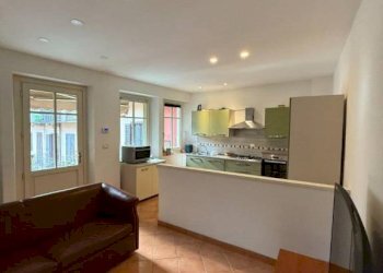 Salone - Casa indipendente via Quintino Sella, 31, Biella - foto 10