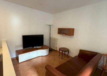 Salone - Casa indipendente via Quintino Sella, 31, Biella - foto 11