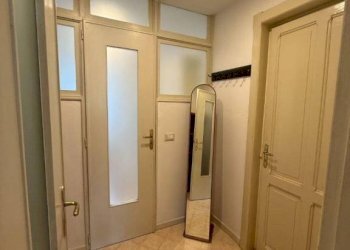 Interno appartamento - Casa indipendente via Quintino Sella, 31, Biella - foto 13