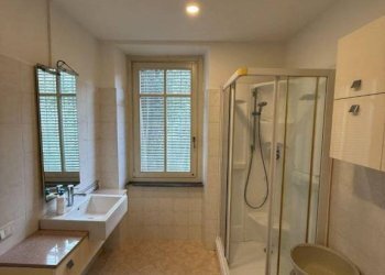 Bagno - Casa indipendente via Quintino Sella, 31, Biella - foto 14