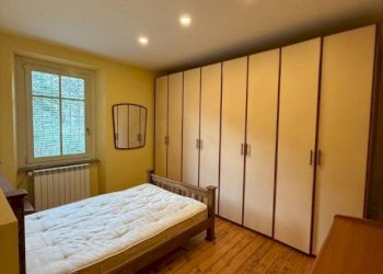 Camera da letto - Casa indipendente via Quintino Sella, 31, Biella - foto 16