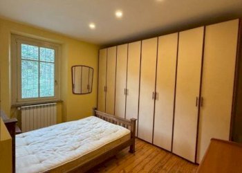 Camera da letto - Casa indipendente via Quintino Sella, 31, Biella - foto 17