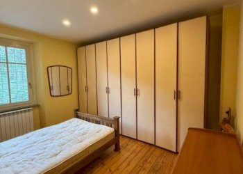 Camera da letto - Casa indipendente via Quintino Sella, 31, Biella - foto 18