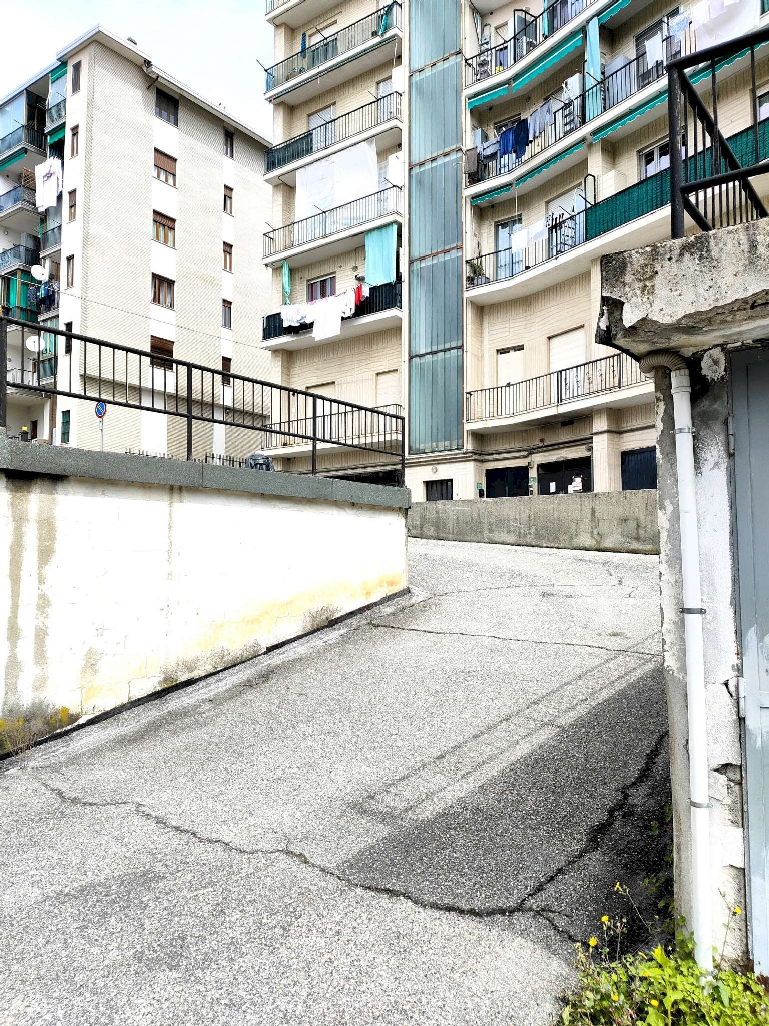 8_3 - Box via Moncalvo, Chieri - foto 3