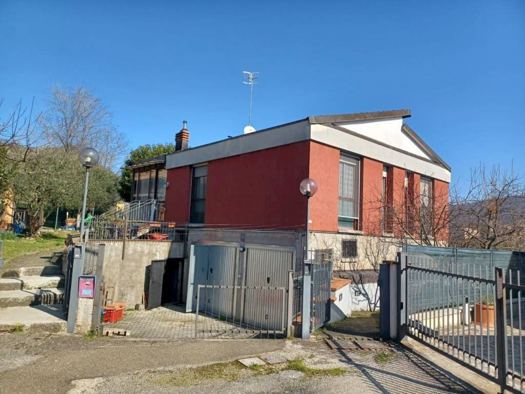 Facciata - Villa Monzuno - photo 1