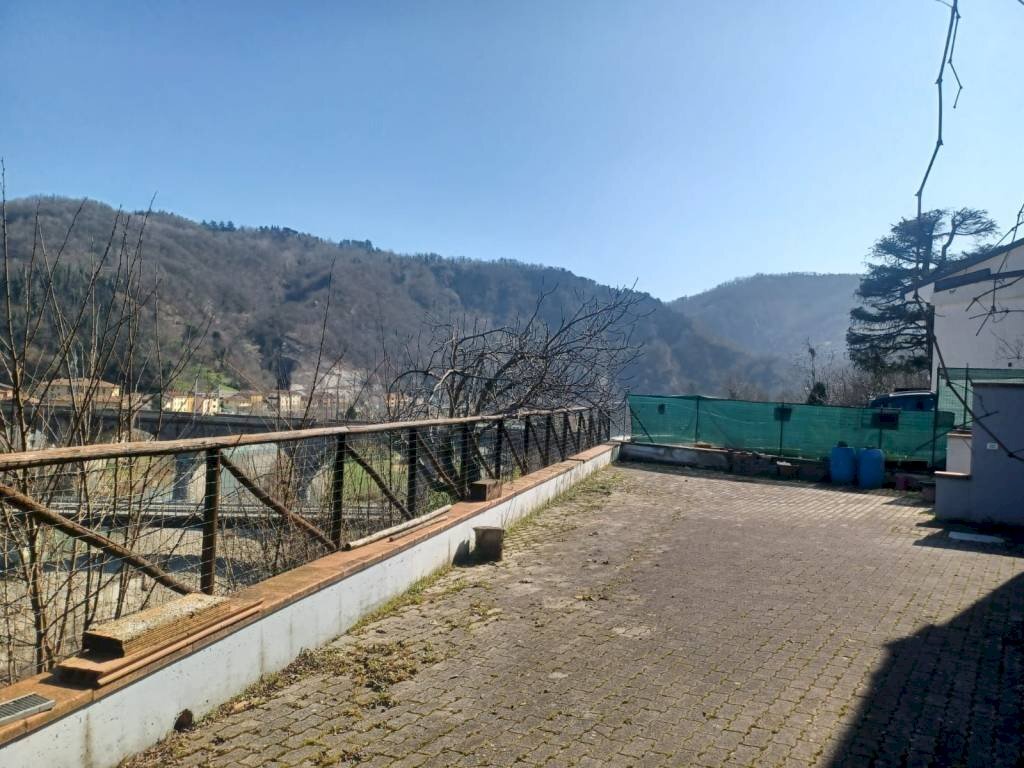 Balcone - Villa Monzuno - photo 3